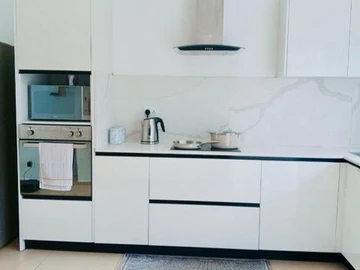 4 Bedroom Townhouse, Duplex