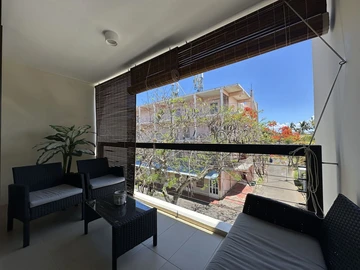 Appartement de 2 Chambres
