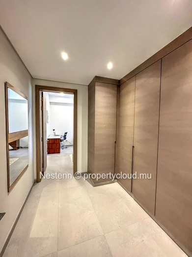 Appartement moderne à proximité des commodités