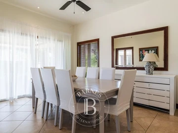 3 Bedroom Villa