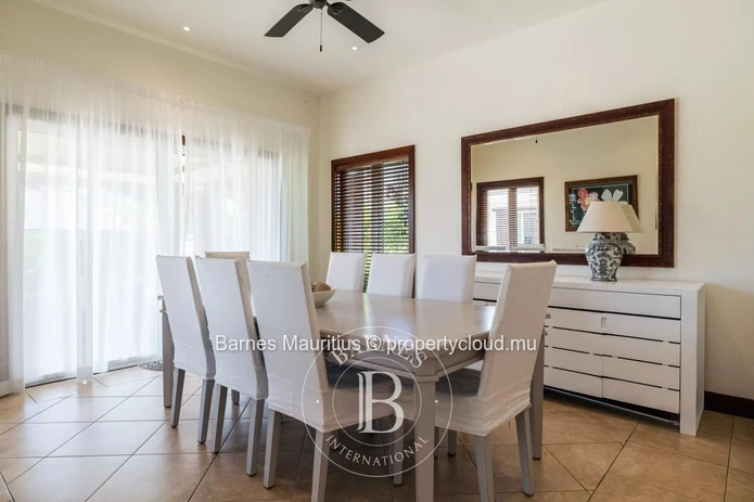 BEL OMBRE - Off-plan - Villa on a golf course - 3 bedrooms