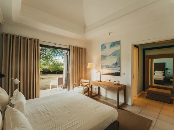 4 Bedroom Villa