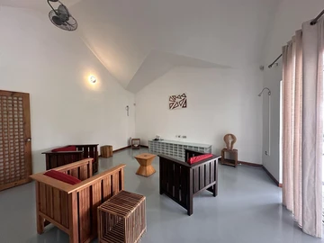 Maison de 4 Chambres