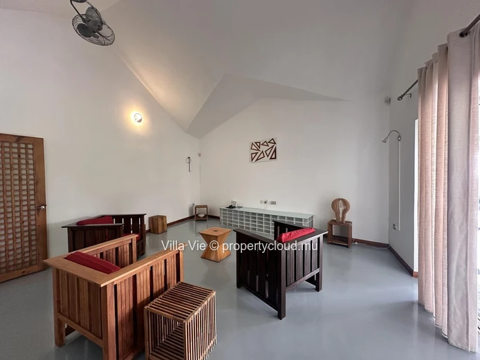 Belle Vue – Villa de charme avec vue sur les îles du Nord