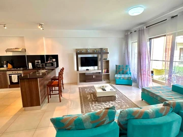 3 Bedroom Studio