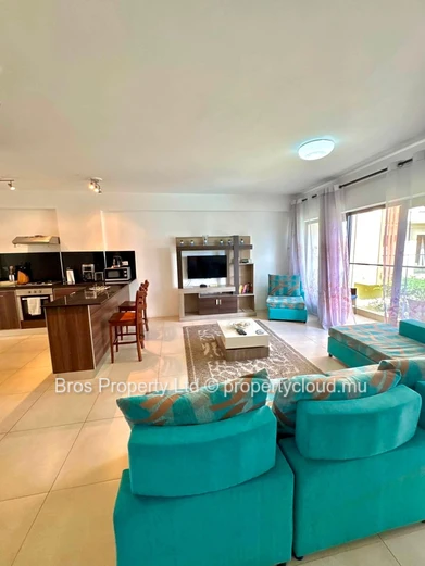Rs | 3 - Bedroom Apartment for Sale at Mahina Sunset Heights, Flic en Flac