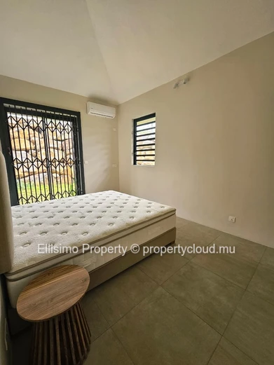 Brand new contemporary villa for sale – Belle Vue Harel Hillside