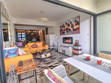 Appartement de 3 Chambres