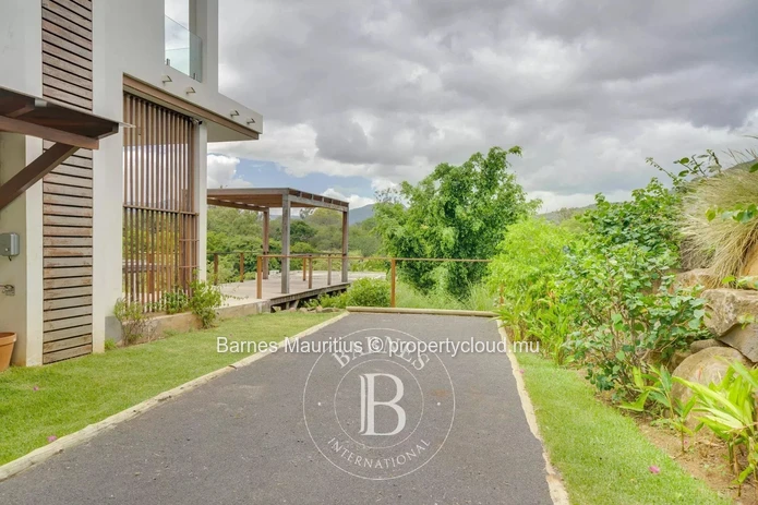 TAMARIN - Detached house - 3 bedroom