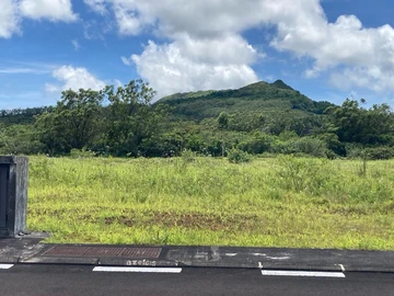 Residential Land