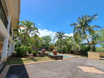 Villa de 5 Chambres