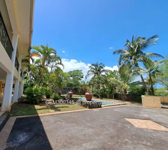 À VENDRE | Villa de Prestige - Plantation Marguery, Rivière Noire