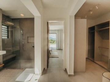 Penthouse de 4 Chambres
