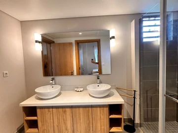 Appartement de 3 Chambres