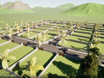 Residential Land