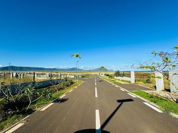 Residential Land