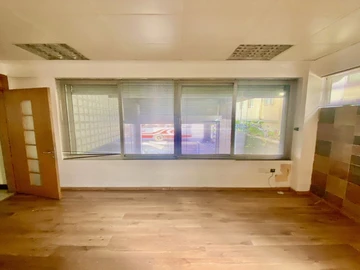 Immobilier Commerciaux