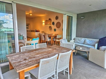 Appartement de 3 Chambres