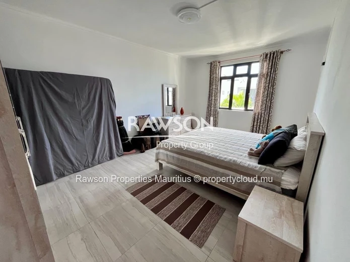 4 Bedroom Family House | Grand Baie | 280 Sqm | Investment Opportunity | Mauritian Citizens Only