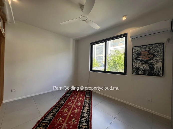 Penthouse de Luxe de 3 Chambres à Vendre à Tamarin | Appartement avec Vue sur l’Océan sur la Côte Ouest de l’Île Maurice