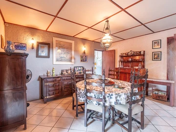 Maison de 7 Chambres