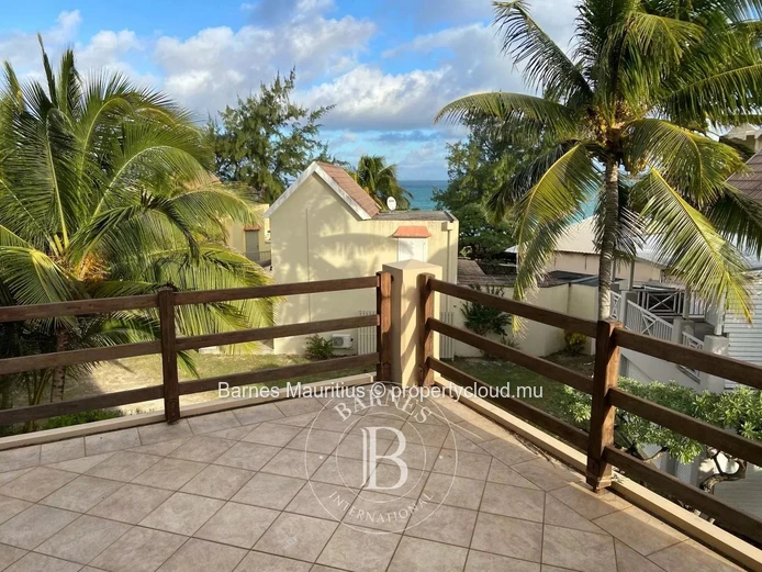 TROU D'EAU DOUCE – Maison de Plage – 3 Chambres