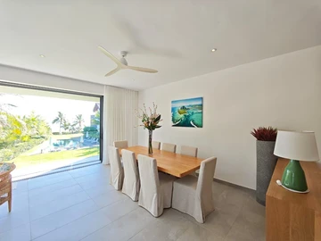 Appartement de 3 Chambres