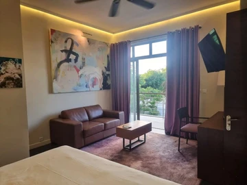 3 Bedroom Villa