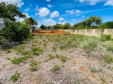 Residential Land