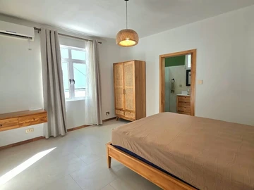 Villa de 3 Chambres