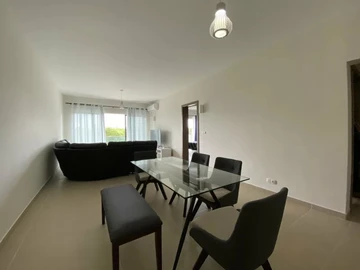 Appartement de 2 Chambres
