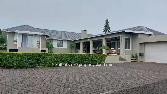 Plantation Style Living