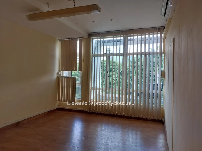 Office spaces available in Port-Louis