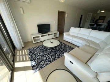 Appartement de 2 Chambres