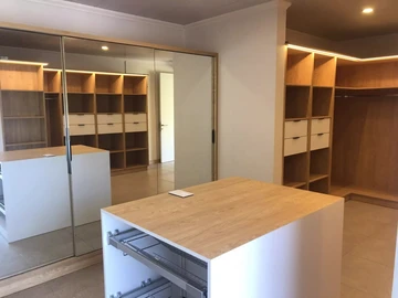 Villa de 3 Chambres