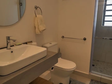 3 Bedroom Apartment