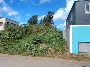 Terrain Résidentiel