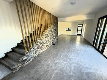 Villa de 3 Chambres