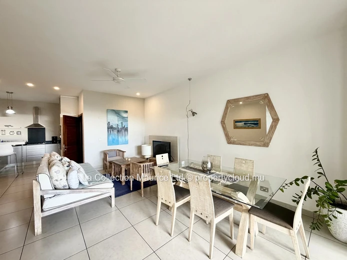 Appartement I Tamarin I Proche Commodités