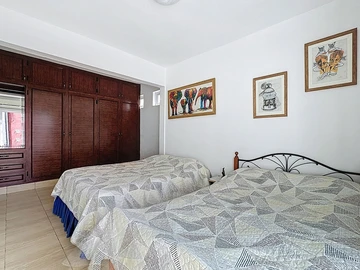 Appartement de 2 Chambres