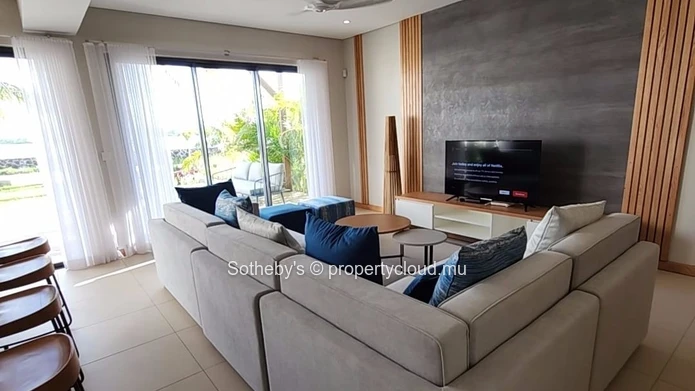Villa Coralline
