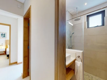 Villa de 3 Chambres