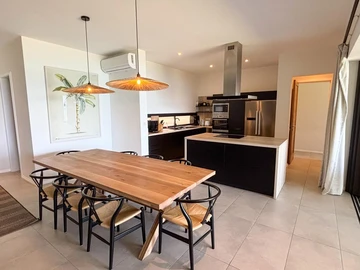 Appartement de 3 Chambres