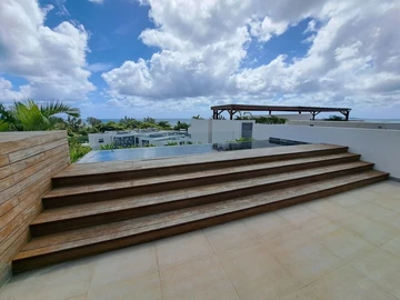 3 Bedroom Penthouse