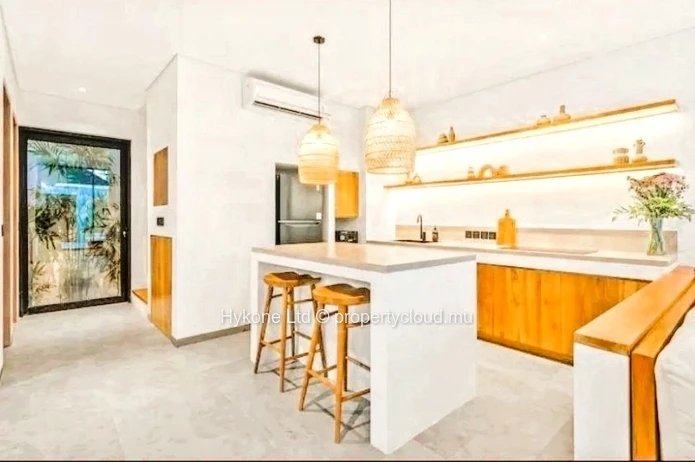 Off-Plan House For Sale In Bain Boeuf