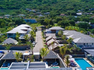 Villa de 3 Chambres