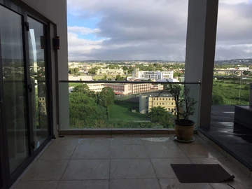 4 Bedroom Penthouse