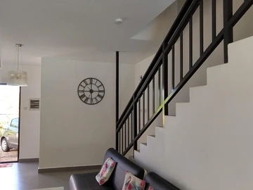 3 Bedroom Townhouse, Duplex