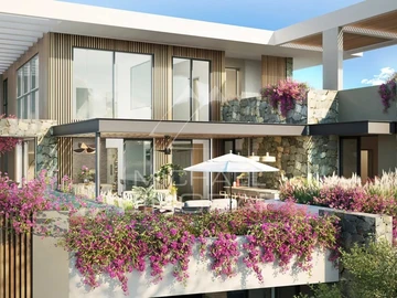4 Bedroom Penthouse