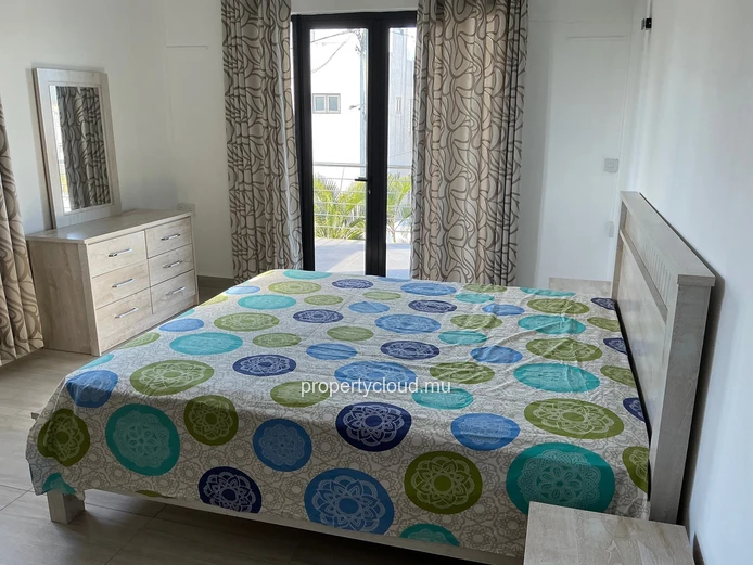 Villa 4 chambres à louer à Chemin 20 Pieds, Grand Baie